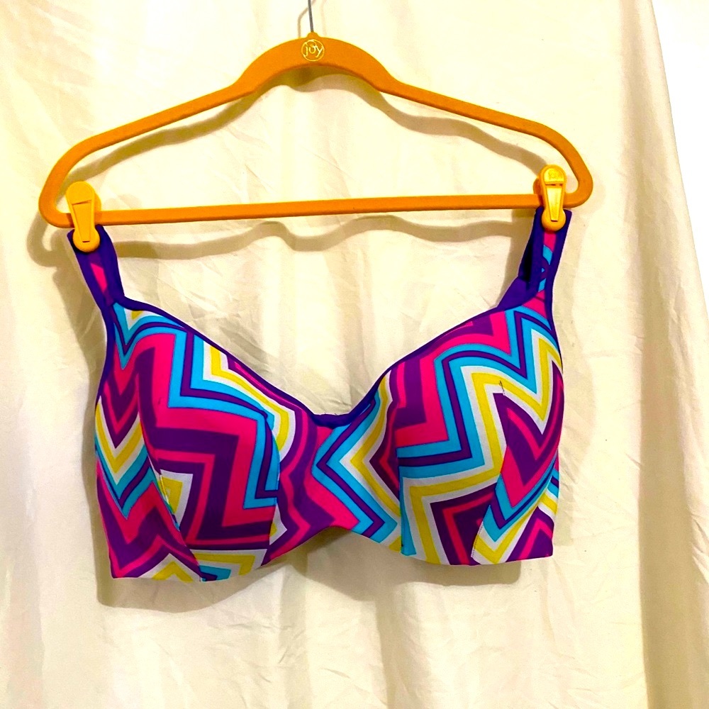 CACIQUE Balconette Bra